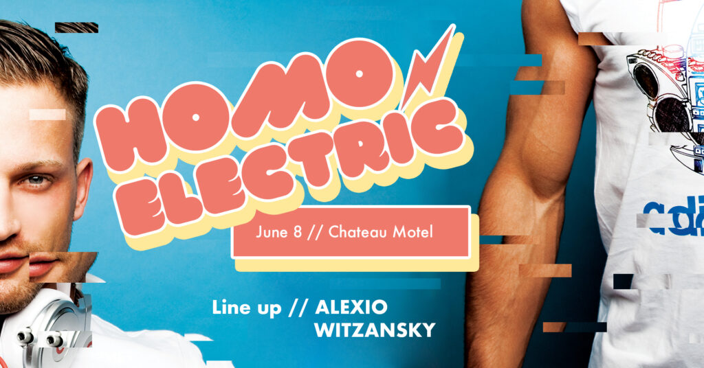 Homo Electric June 2019