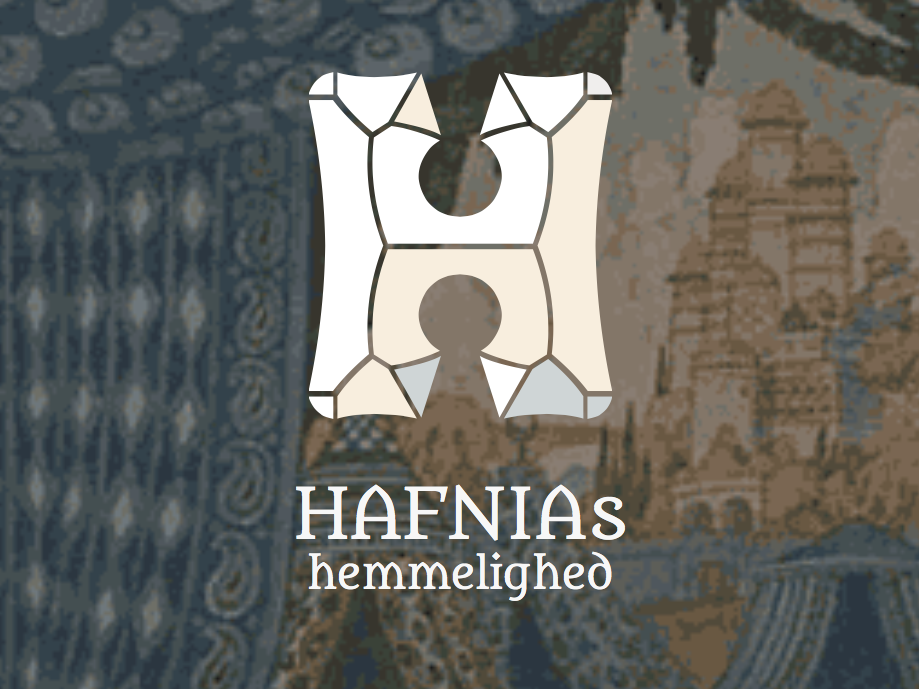 Hafnias hemmelighed