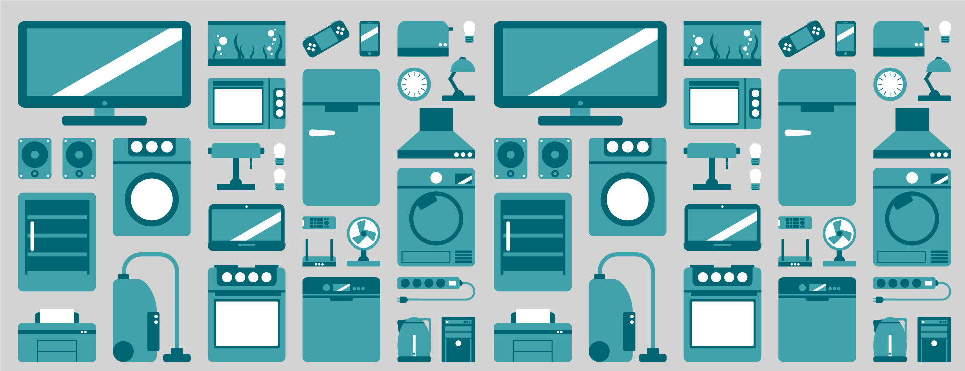 elektriske apparater