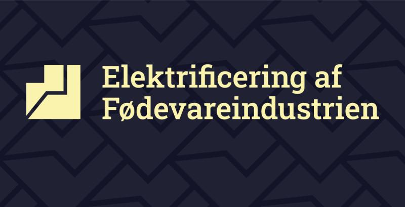 elektrificering af fødevareindustrien